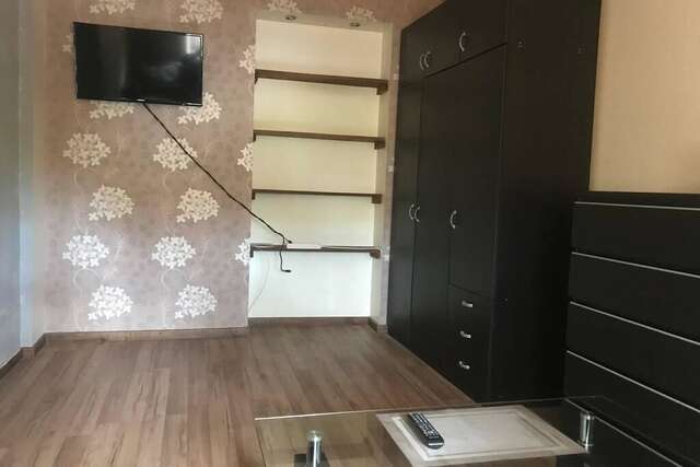 Апартаменты Cute apartment in Riga Рига-6